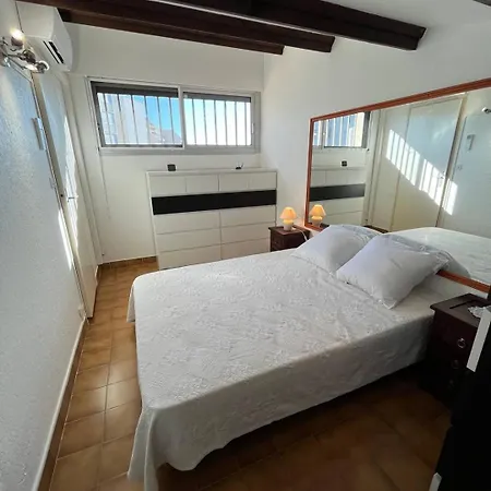 688 Grande 4 Personnes Heliovillage 아그