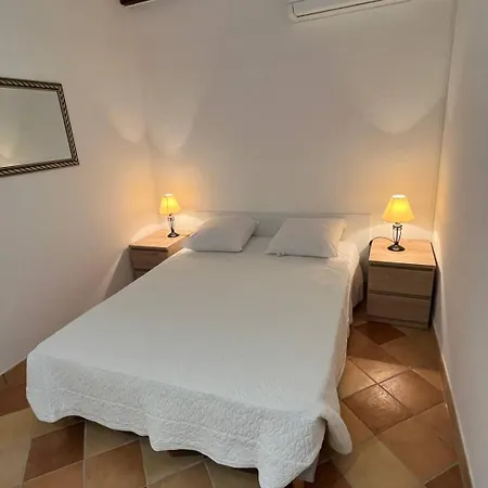 688 Grande 4 Personnes Heliovillage 别墅