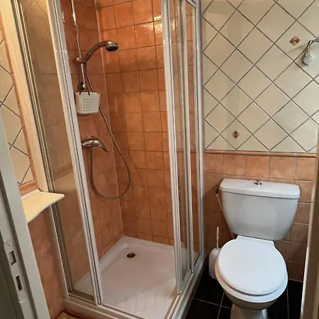 688 Grande 4 Personnes Heliovillage *