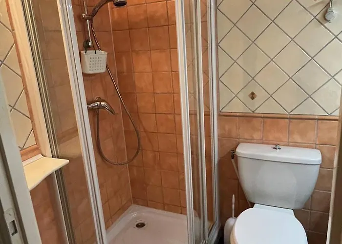 688 Grande 4 Personnes Heliovillage *