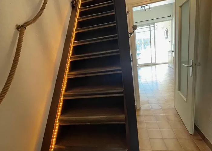 688 Grande 4 Personnes Heliovillage *